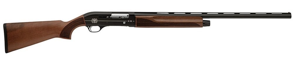 Huğlu G 12