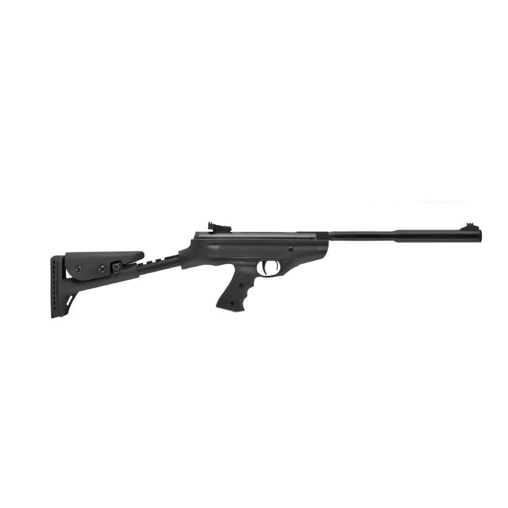 Mod 25 Supertact QE Havalı Tabanca
