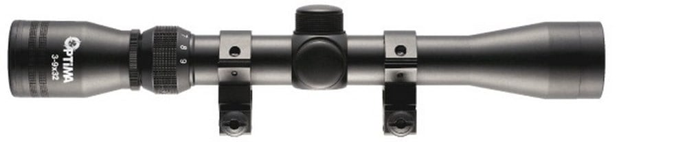 Optima 3x9x32