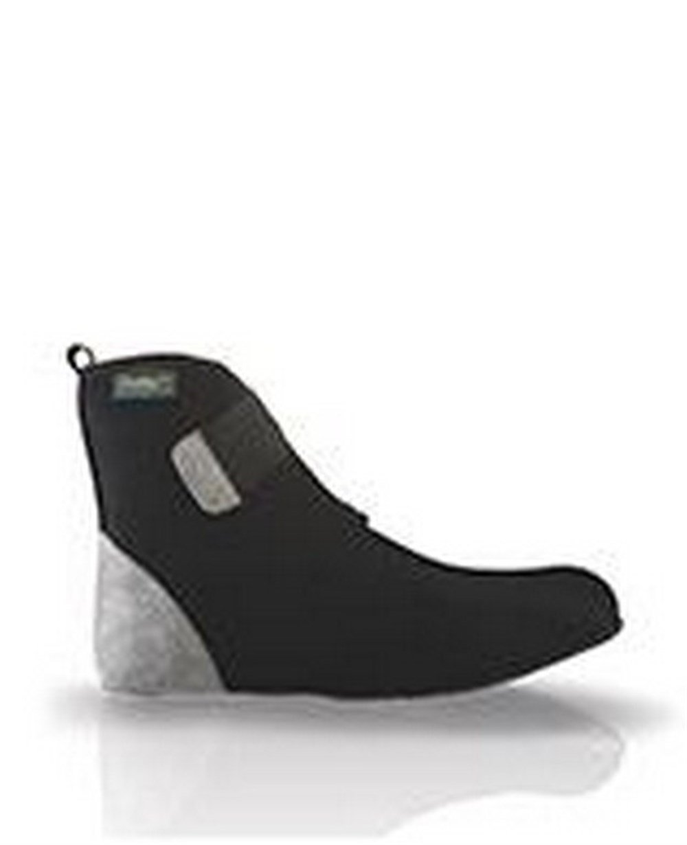 Polly Boot çizme içi kısa çorap