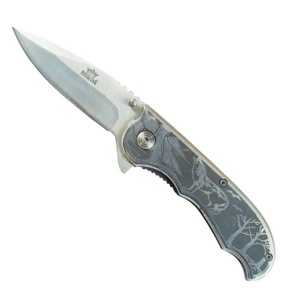 Sterling T 0169 Av Çakısı