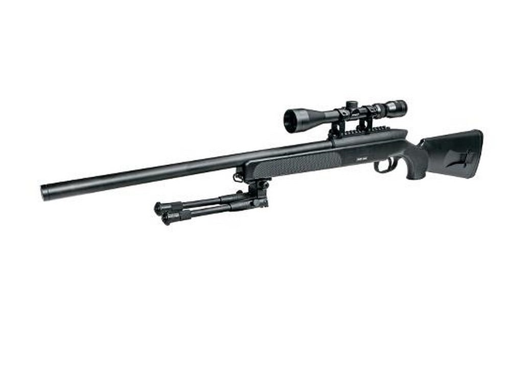 Steyr Sniper Yaylı Airsoft Tüfek