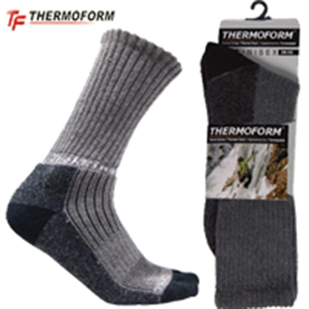 Termoform Normal Çorap