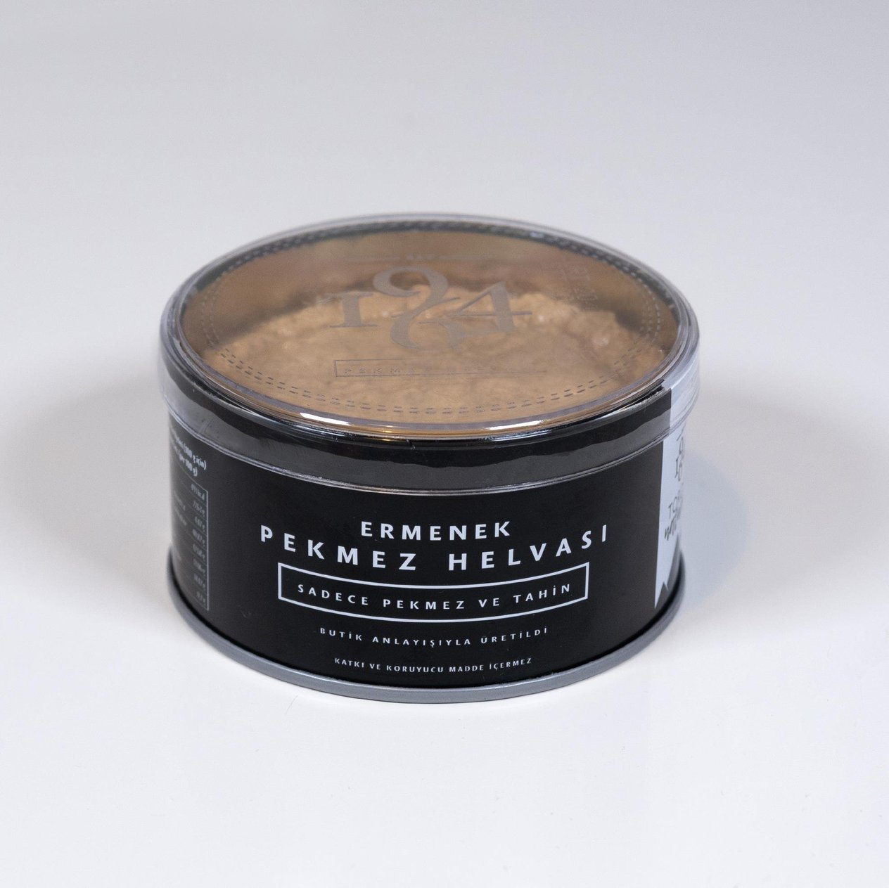 PEKMEZ HELVASI 300 GRAM METAL
