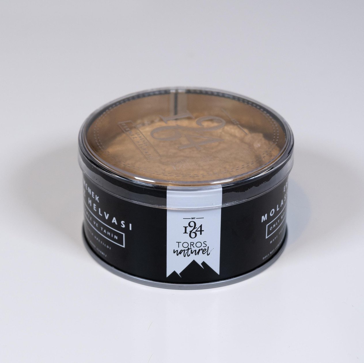 PEKMEZ HELVASI 300 GRAM METAL
