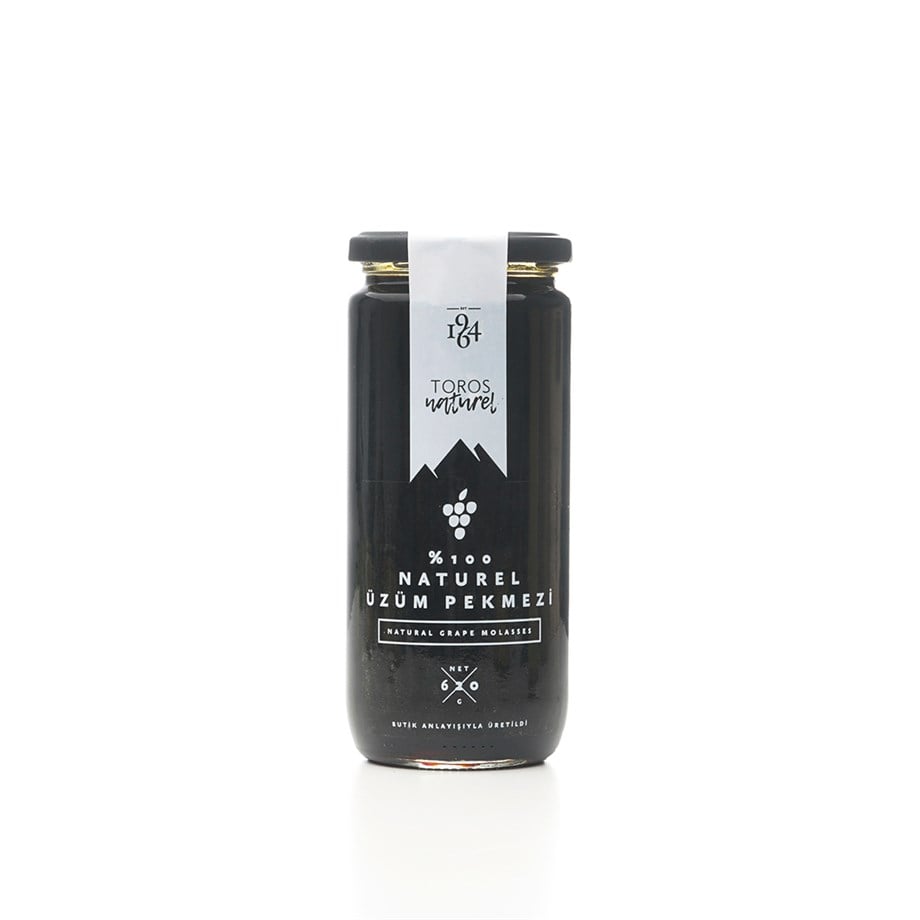 ÜZÜM PEKMEZİ 620 GRAM