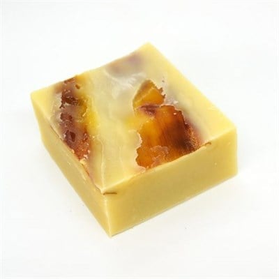 eşek sütlü aloeveralı sabun