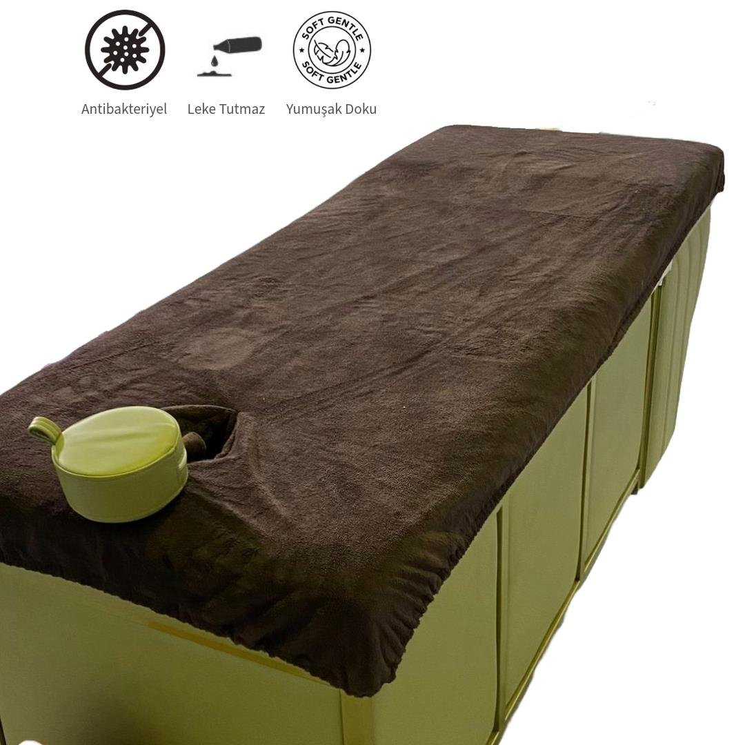 Masaj Yatağı Sedye Havlusu Lastikli 100x200cmHavluLİNA TEKSTİL TASARIMMasaj Yatağı Sedye Havlusu Lastikli 100x200cm