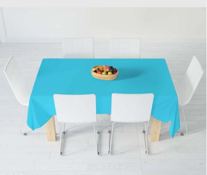 Restoran Masa ÖrtüsüOtel TekstiliLİNA TEKSTİL TASARIMMasa Örtüsü Restoran Duck Bezi 