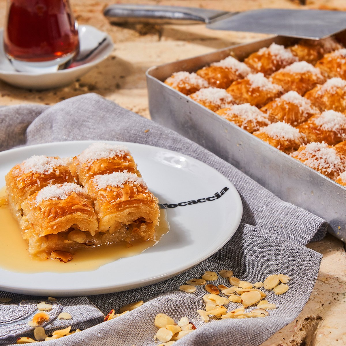 Fındıklı Sütlü Nuriye / 1 Kg