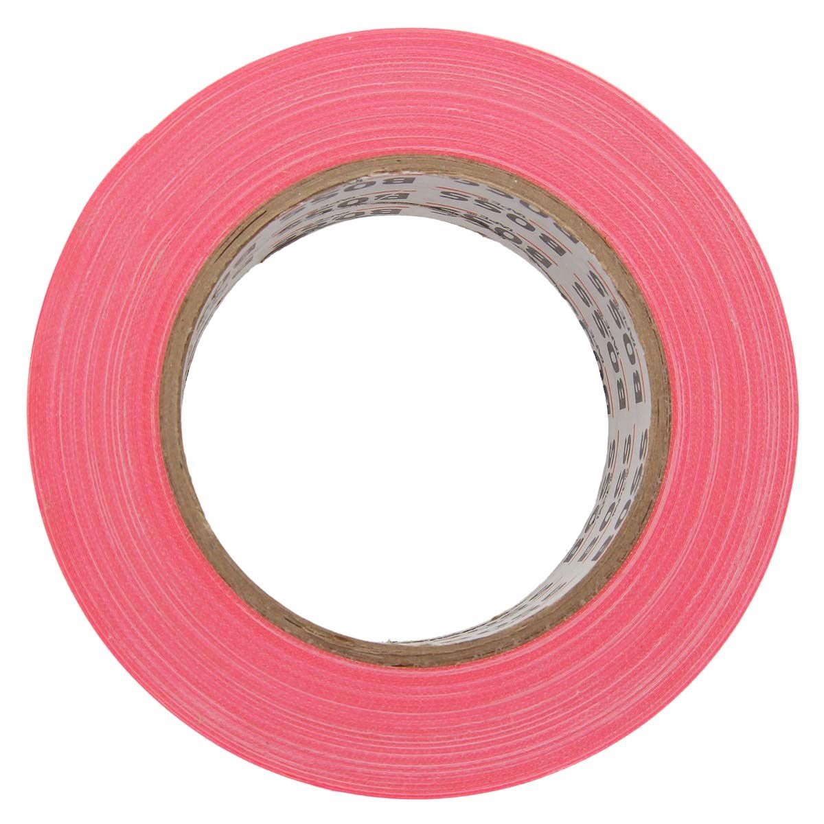 Boss Tape Pembe Tamir Bandı 48mmx25mt
