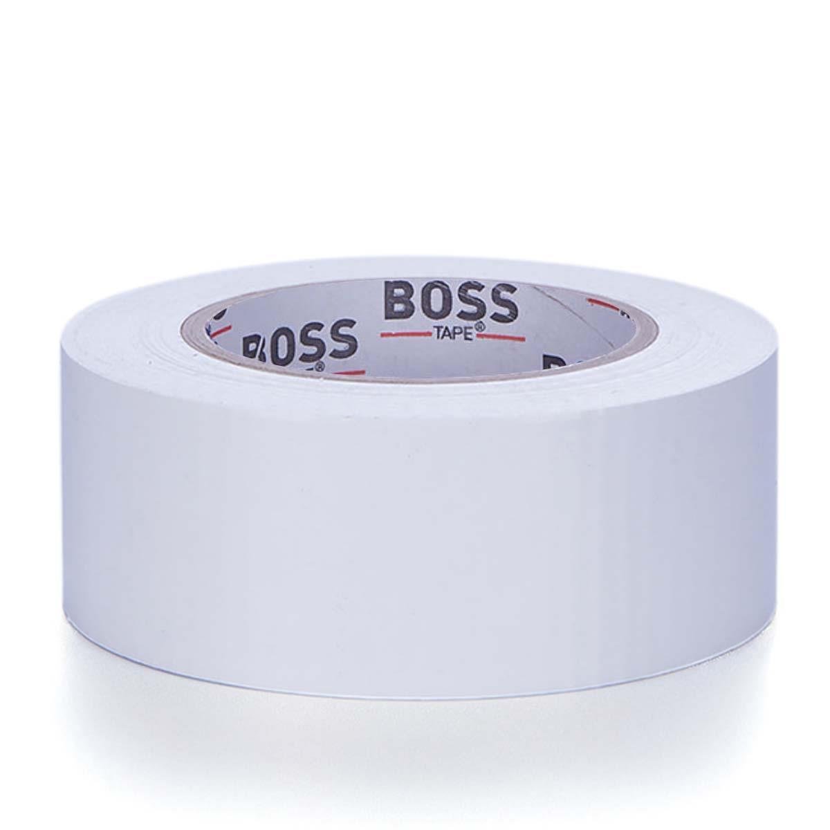 Duct Tape Tamir Bandı Beyaz 48mmx50mt