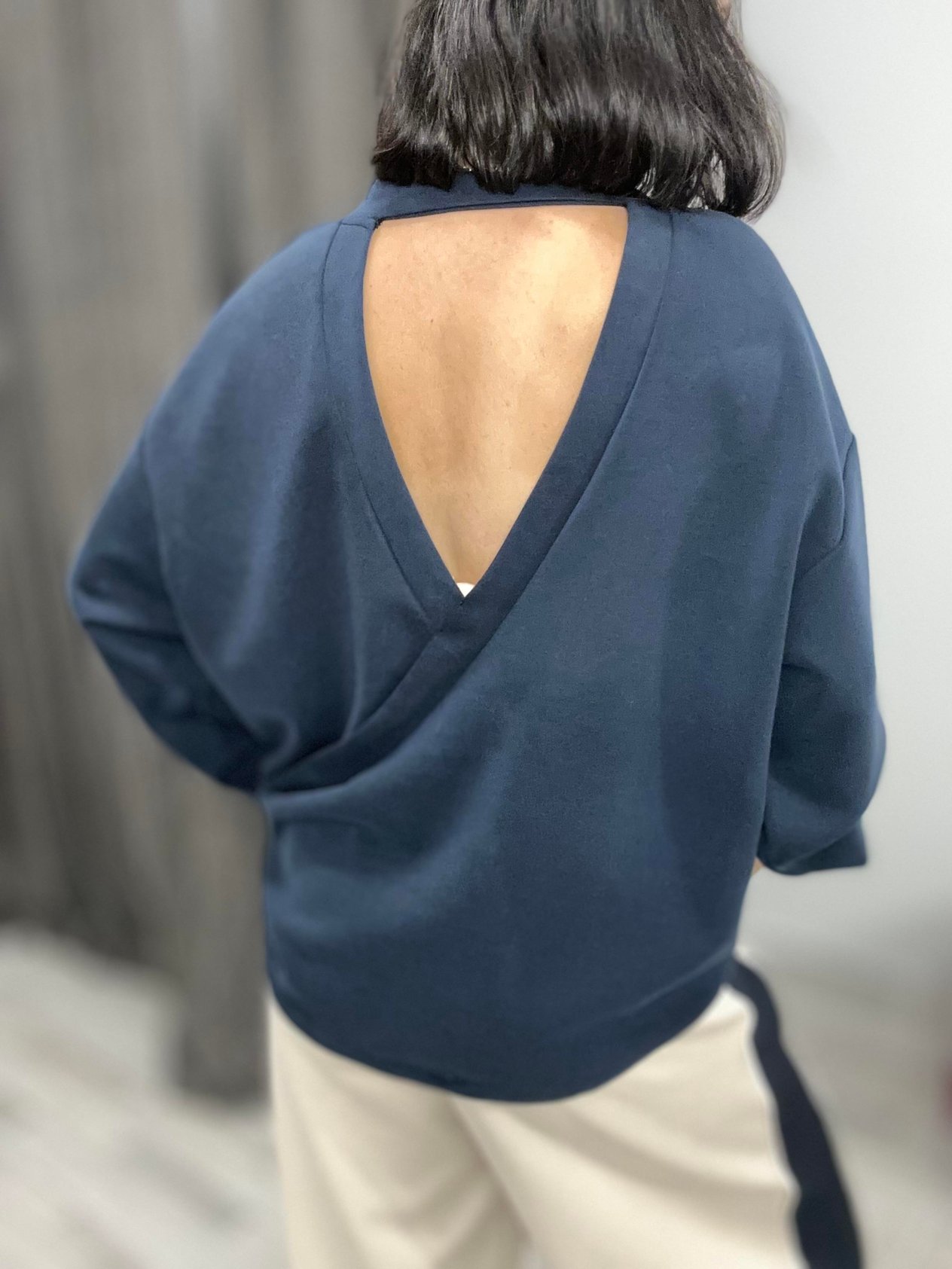 002 SIRTI ACIK SWEAT