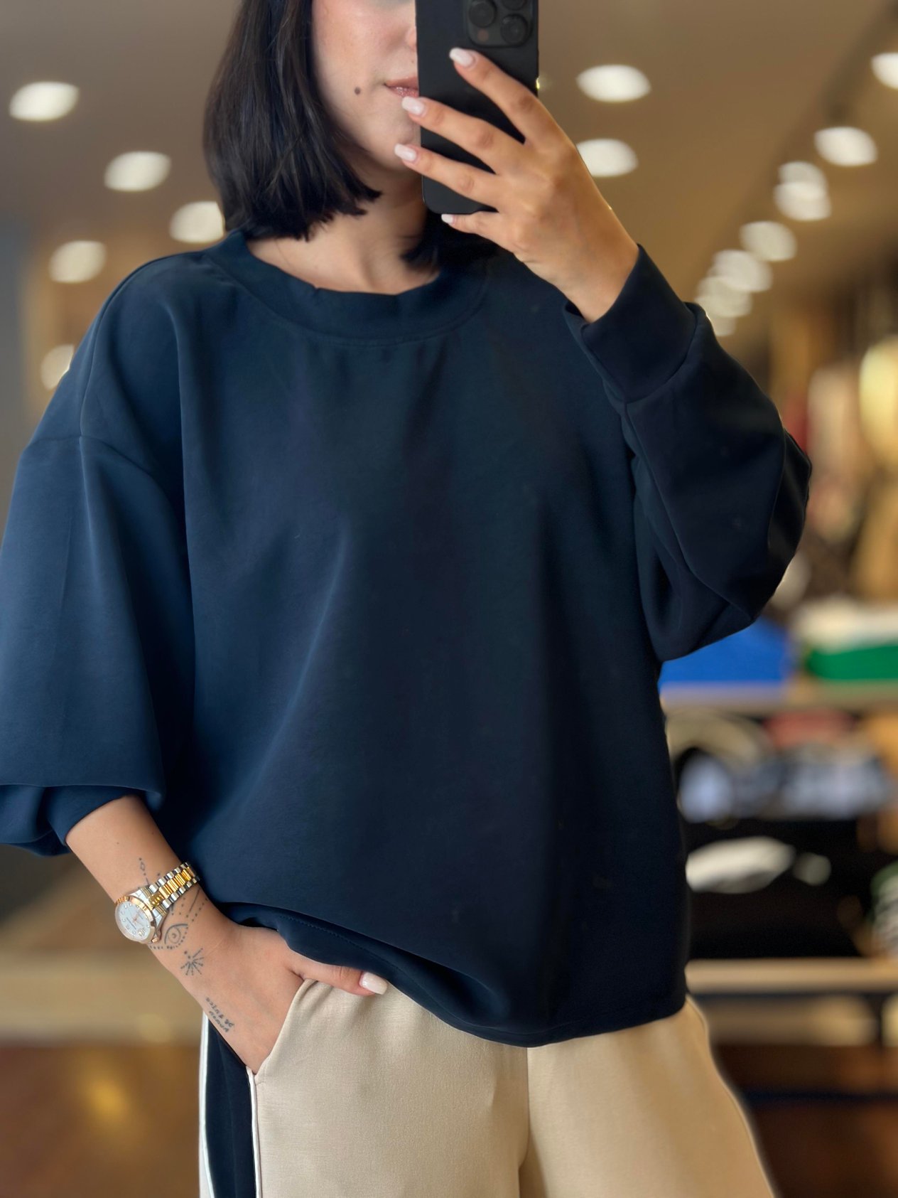 002 SIRTI ACIK SWEAT