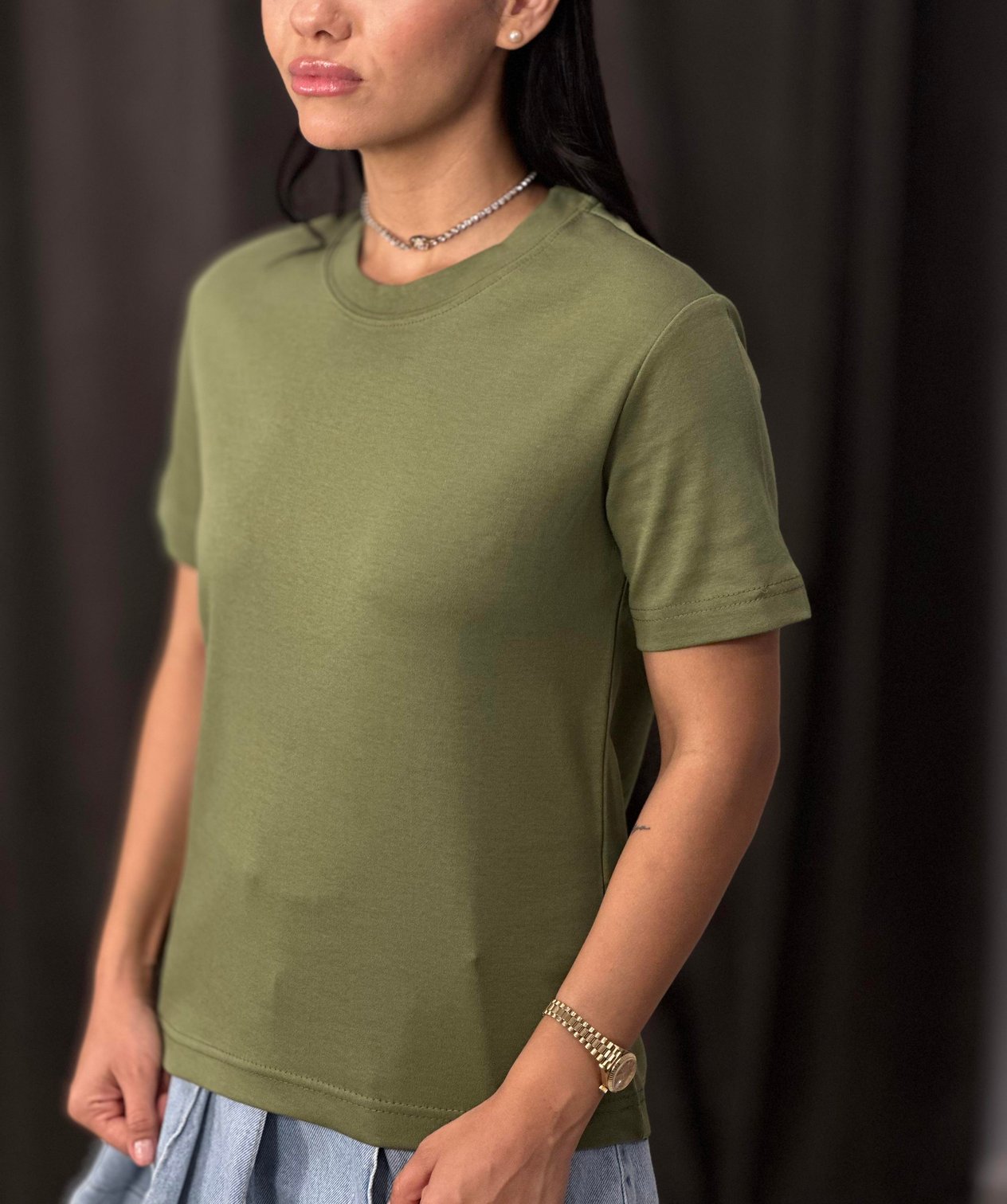 122526 BASIC TSHIRT