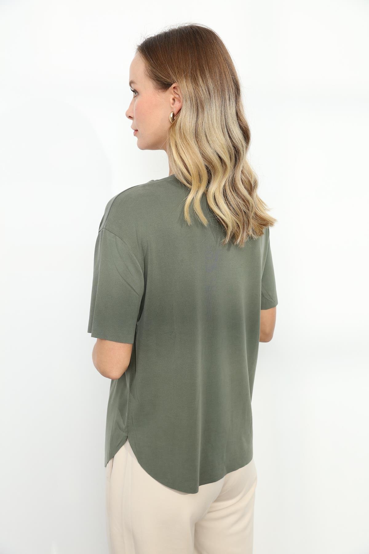 1315 MODAL TSHIRT