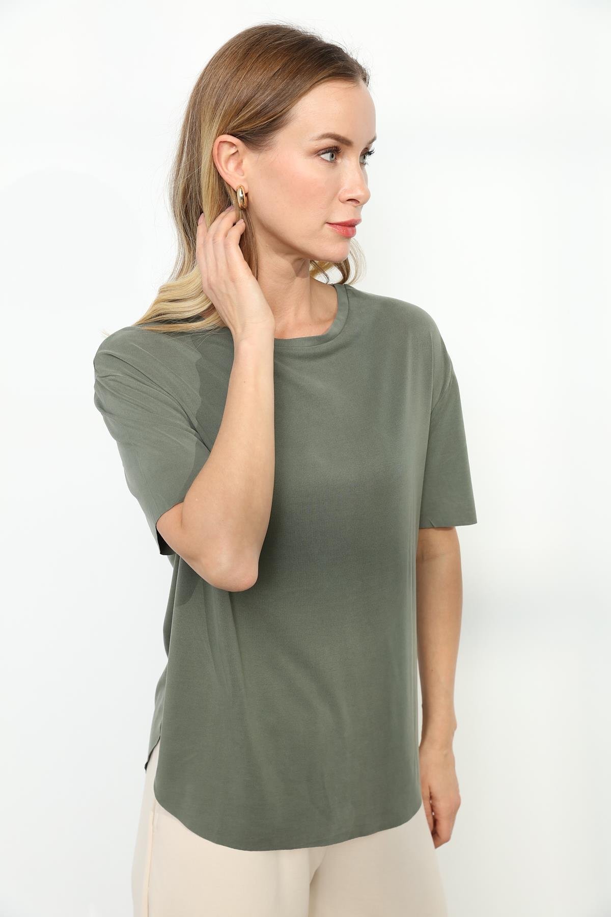 1315 MODAL TSHIRT