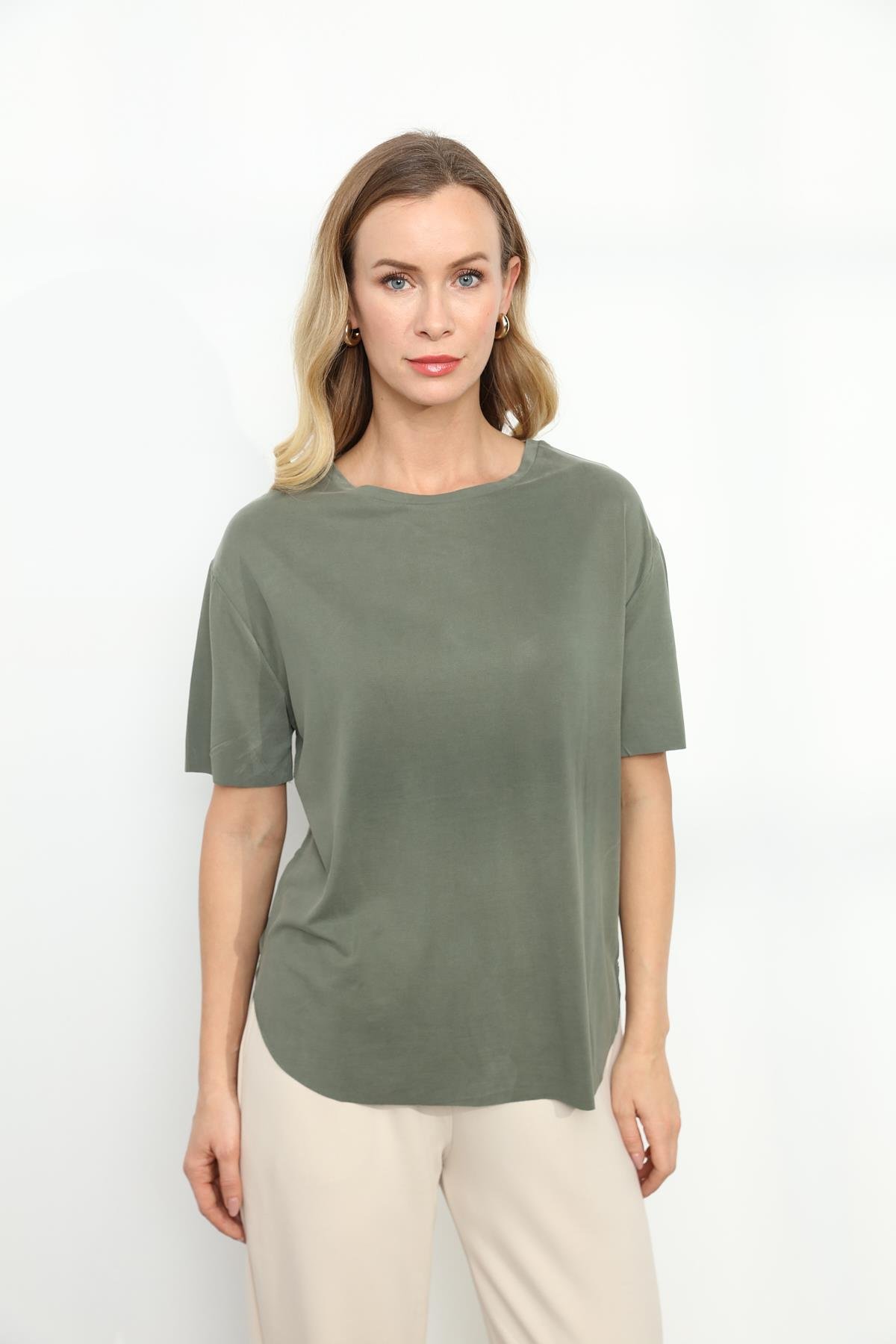 1315 MODAL TSHIRT