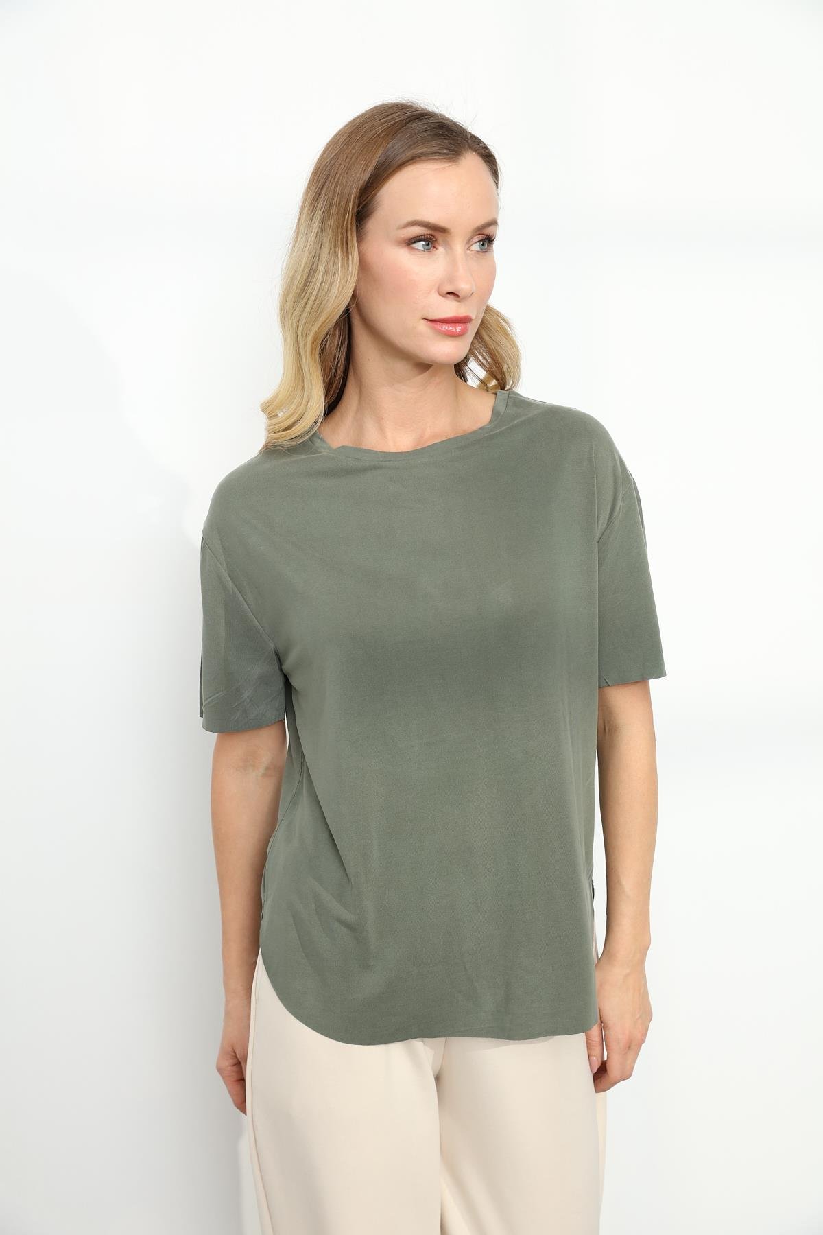 1315 MODAL TSHIRT