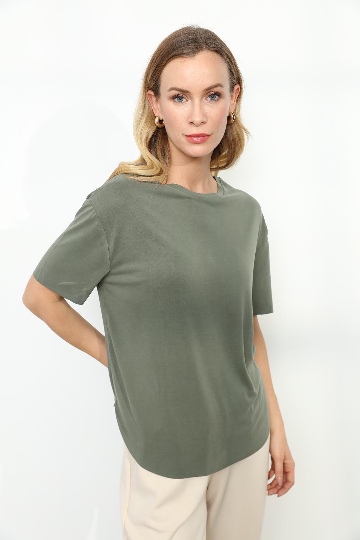 1315 MODAL TSHIRT