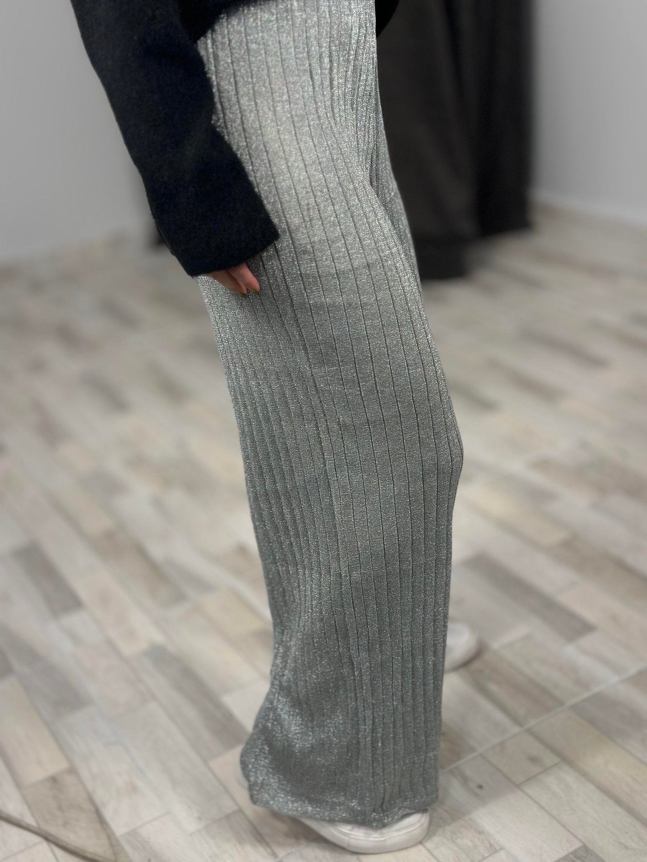15213 SIMLI TRIKO PANTOLON