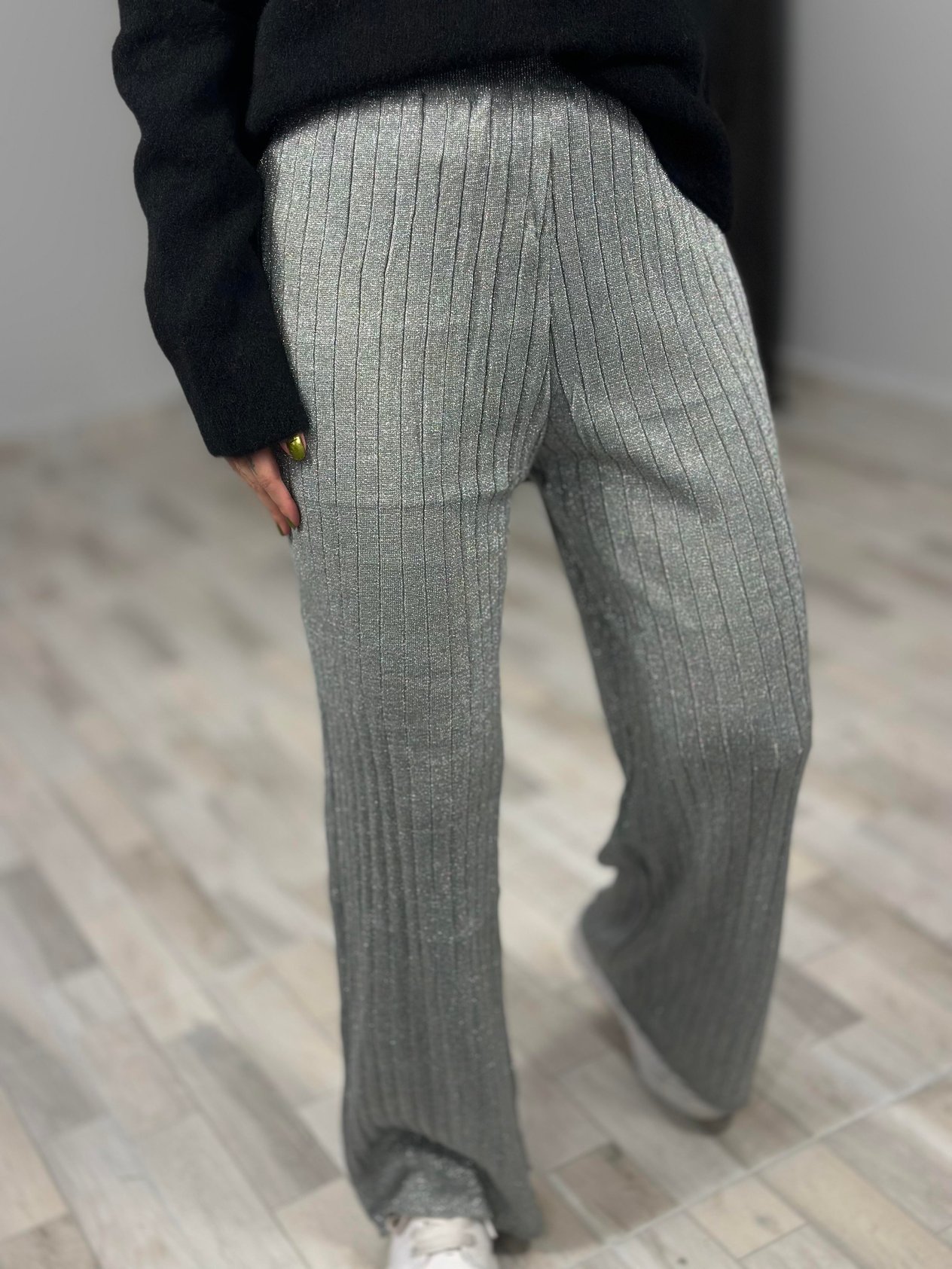 15213 SIMLI TRIKO PANTOLON