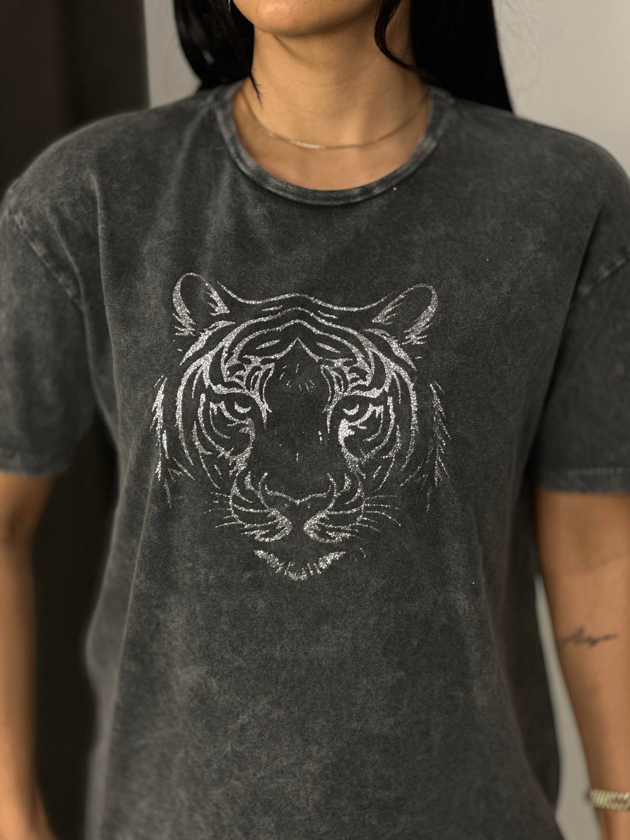 16078 KAPLAN TSHIRT