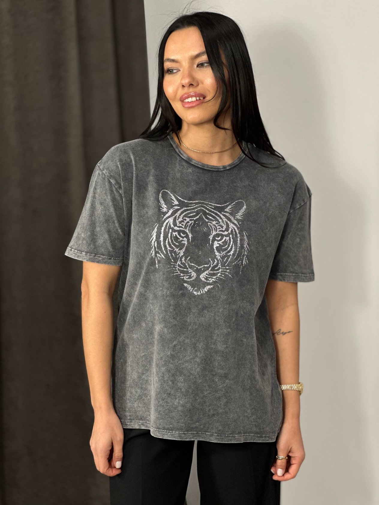 16078 KAPLAN TSHIRT