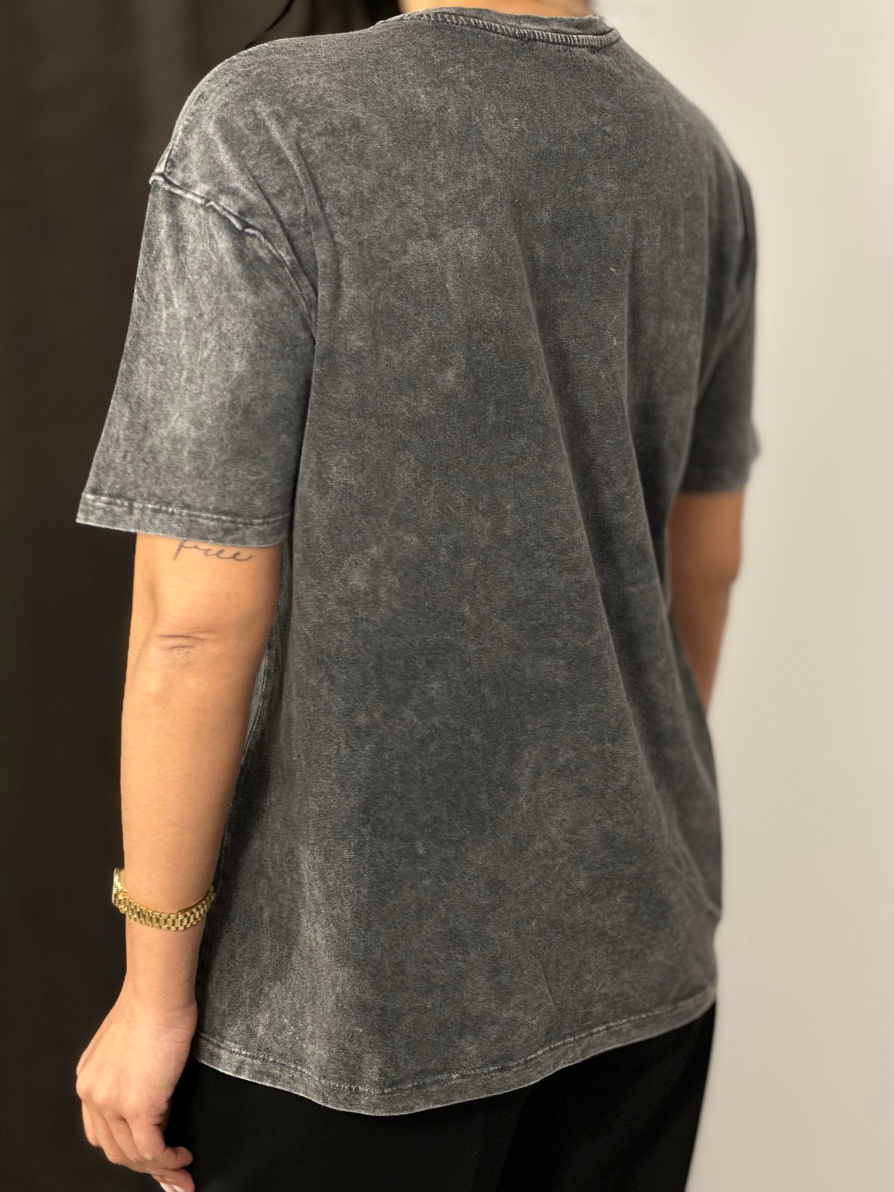 16078 KAPLAN TSHIRT