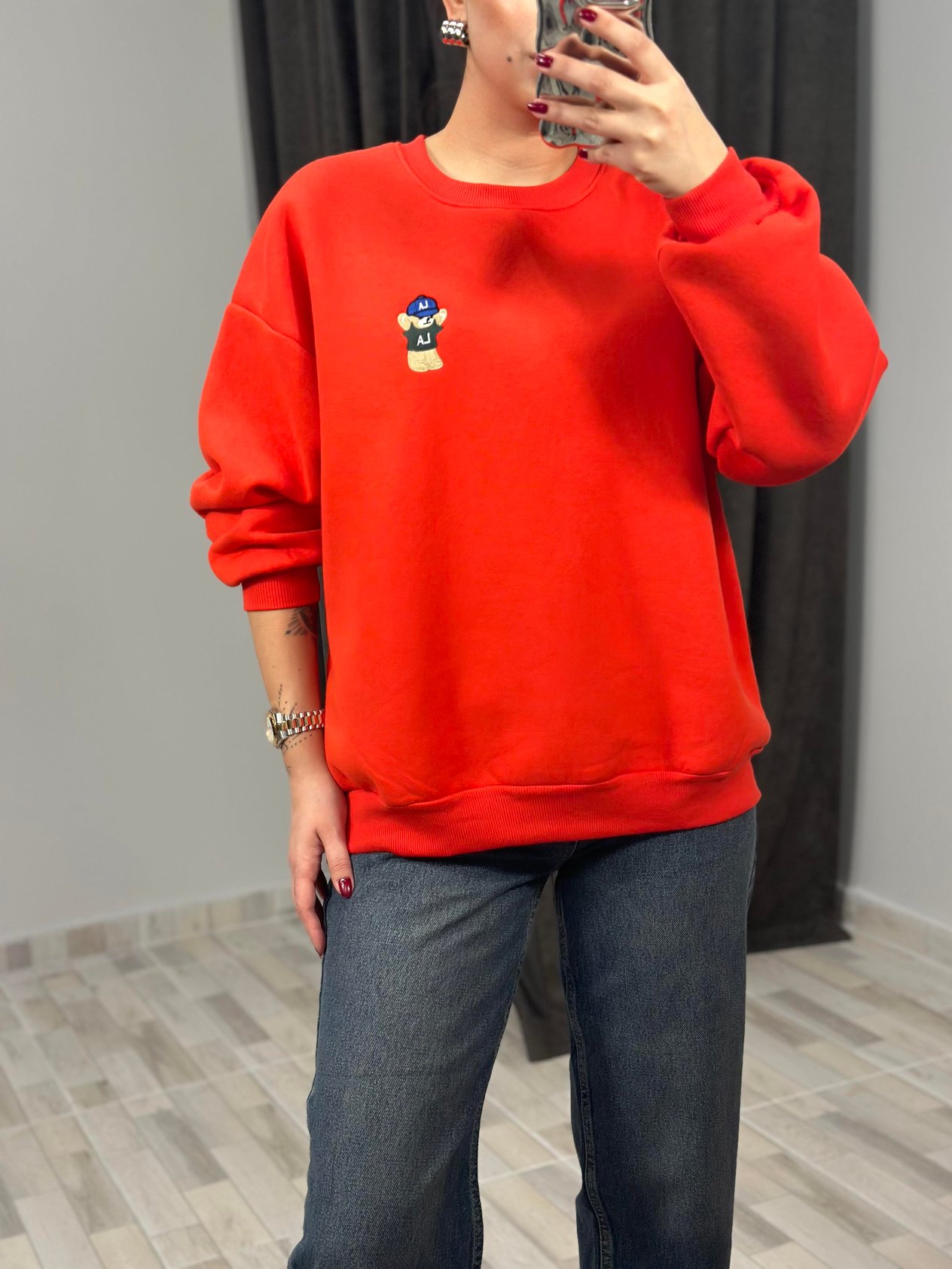 241003 AYICIKLI SWEAT