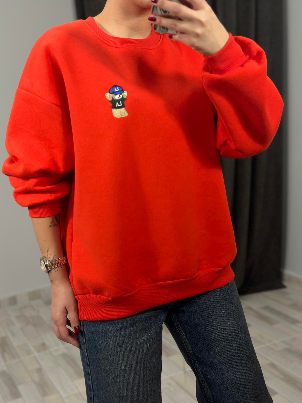 241003 AYICIKLI SWEAT
