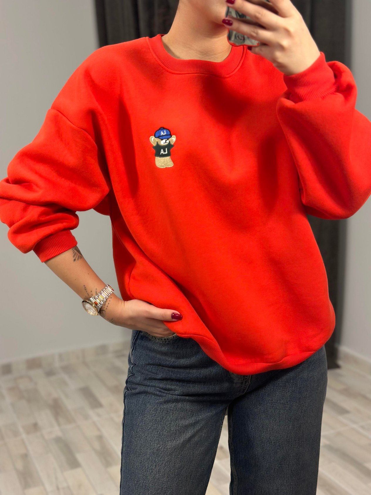241003 AYICIKLI SWEAT