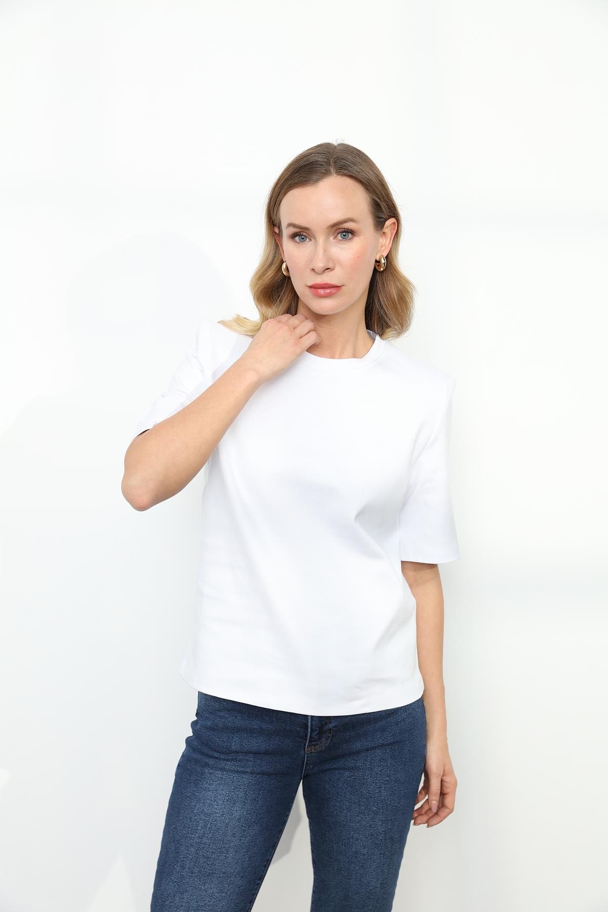 241134 VATKALI BASIC TSHIRT