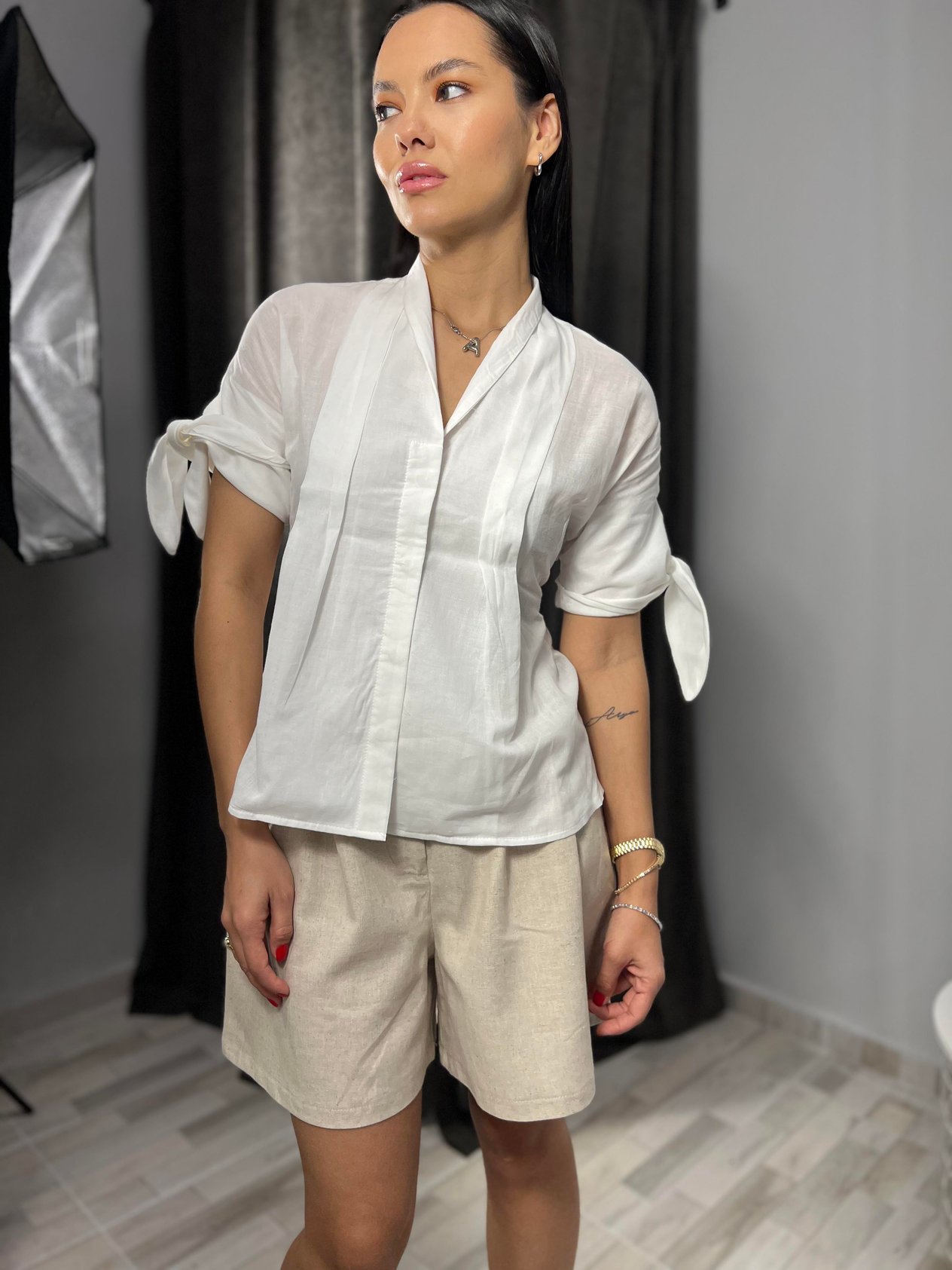 3144 VUAL GOMLEK