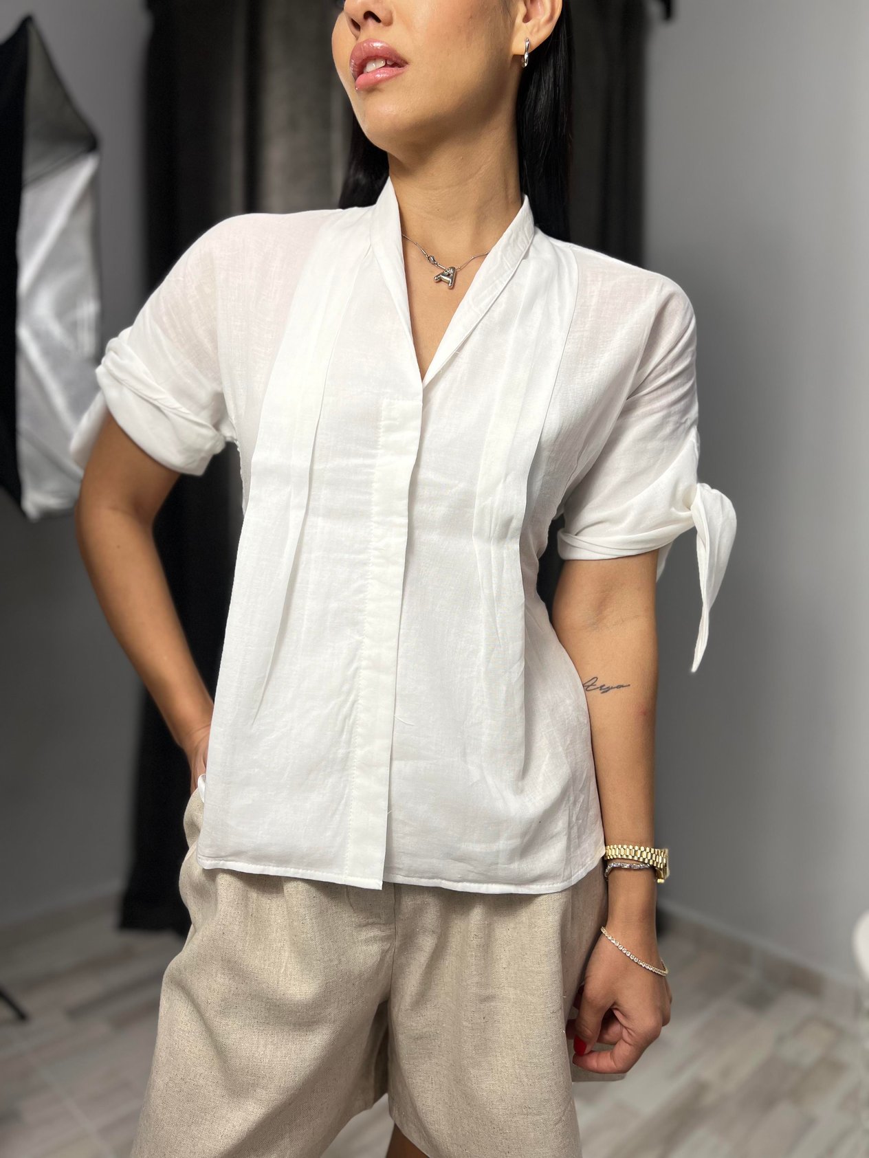 3144 VUAL GOMLEK