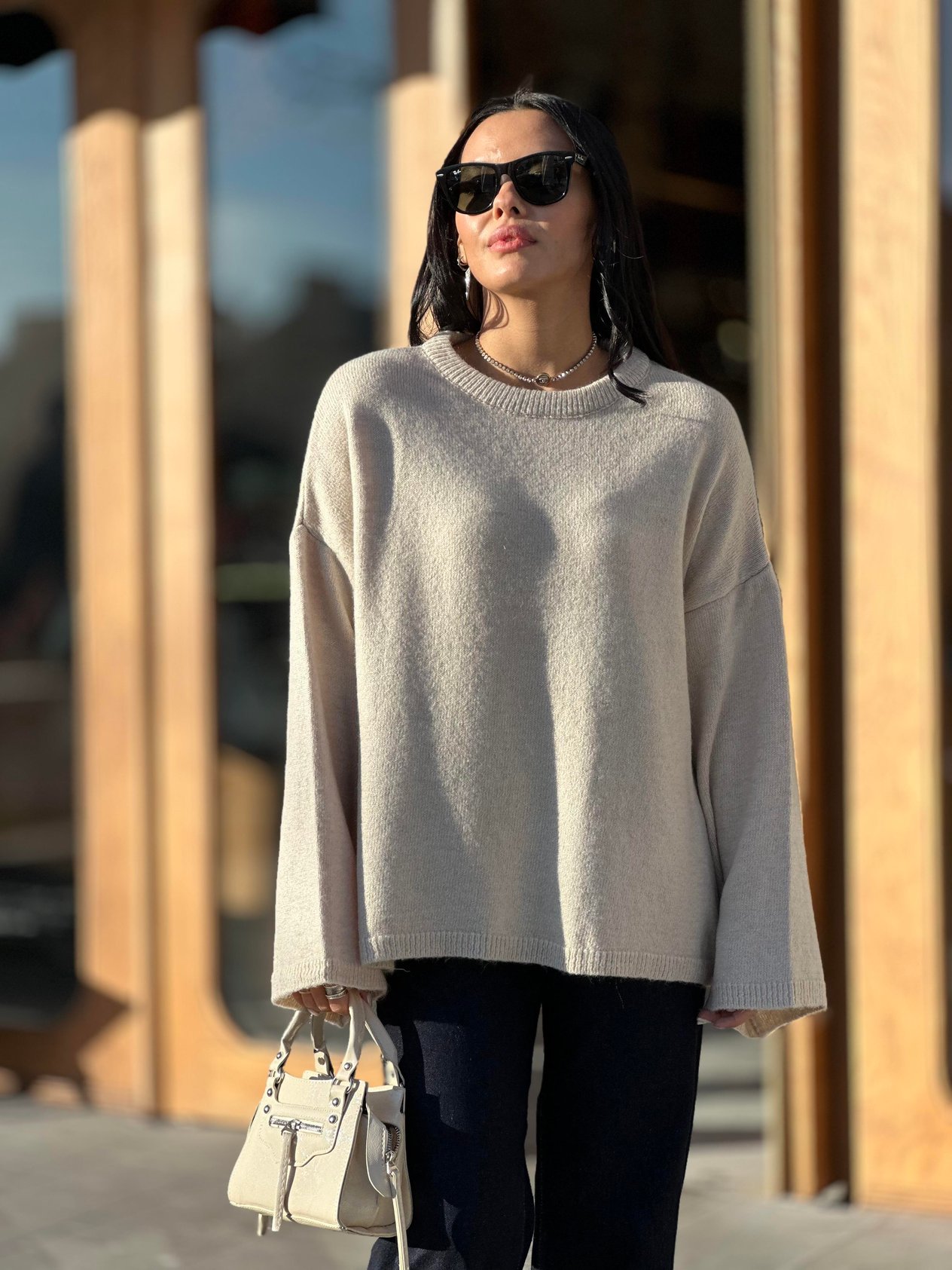 4091 SIFIR YAKA TRIKO