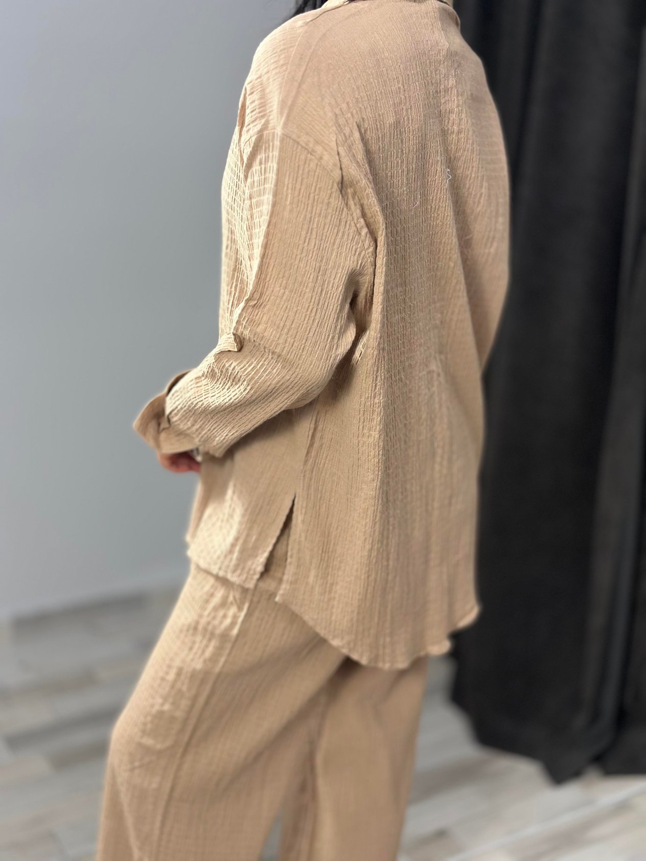7060 GOMLEK PANTOLON TAKIM