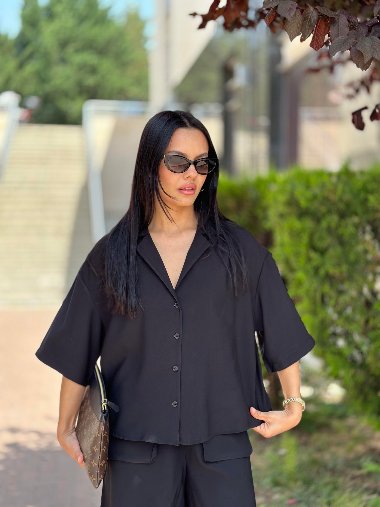 7137 TENCEL SORTLU TAKIM