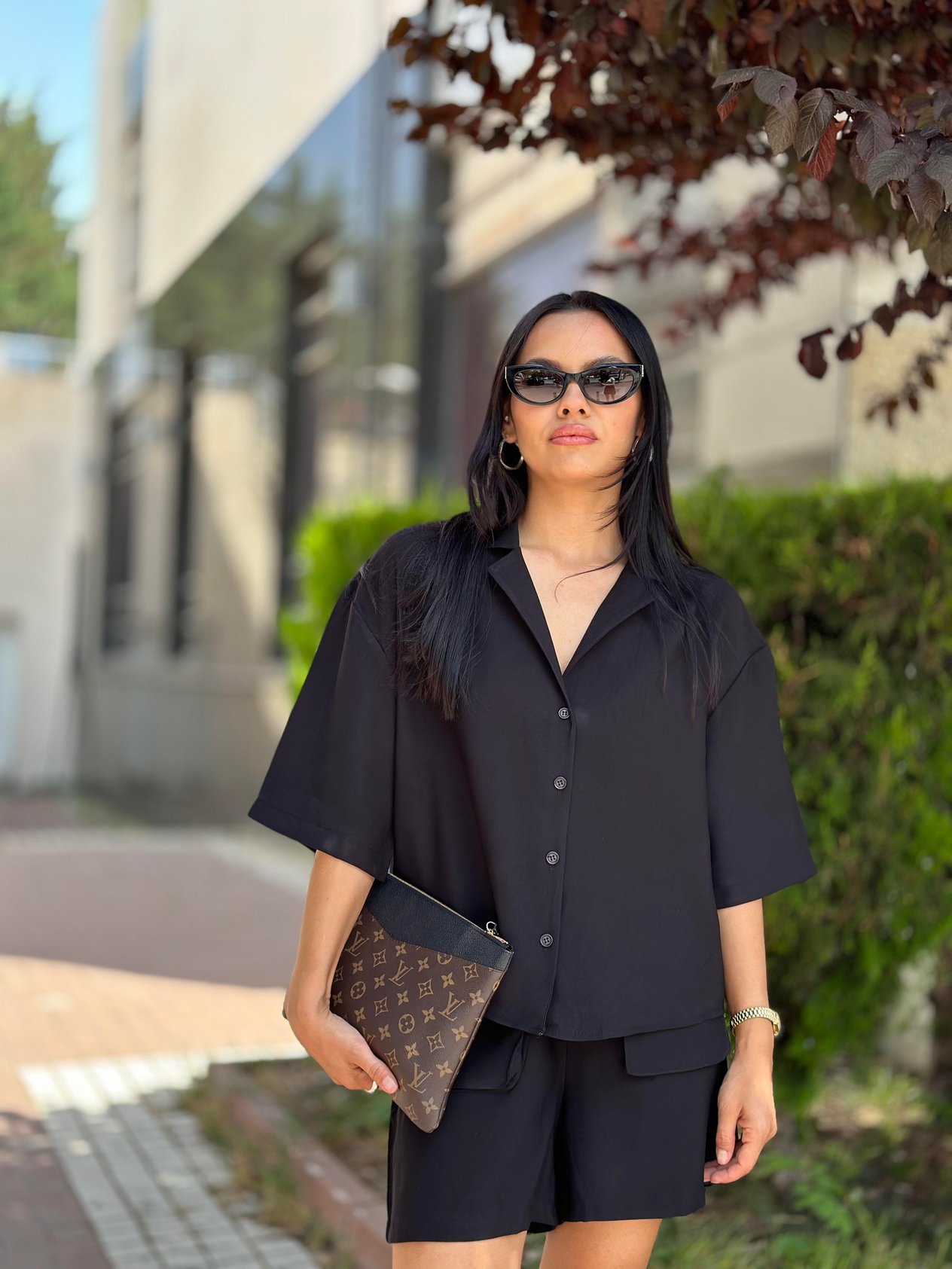 7137 TENCEL SORTLU TAKIM