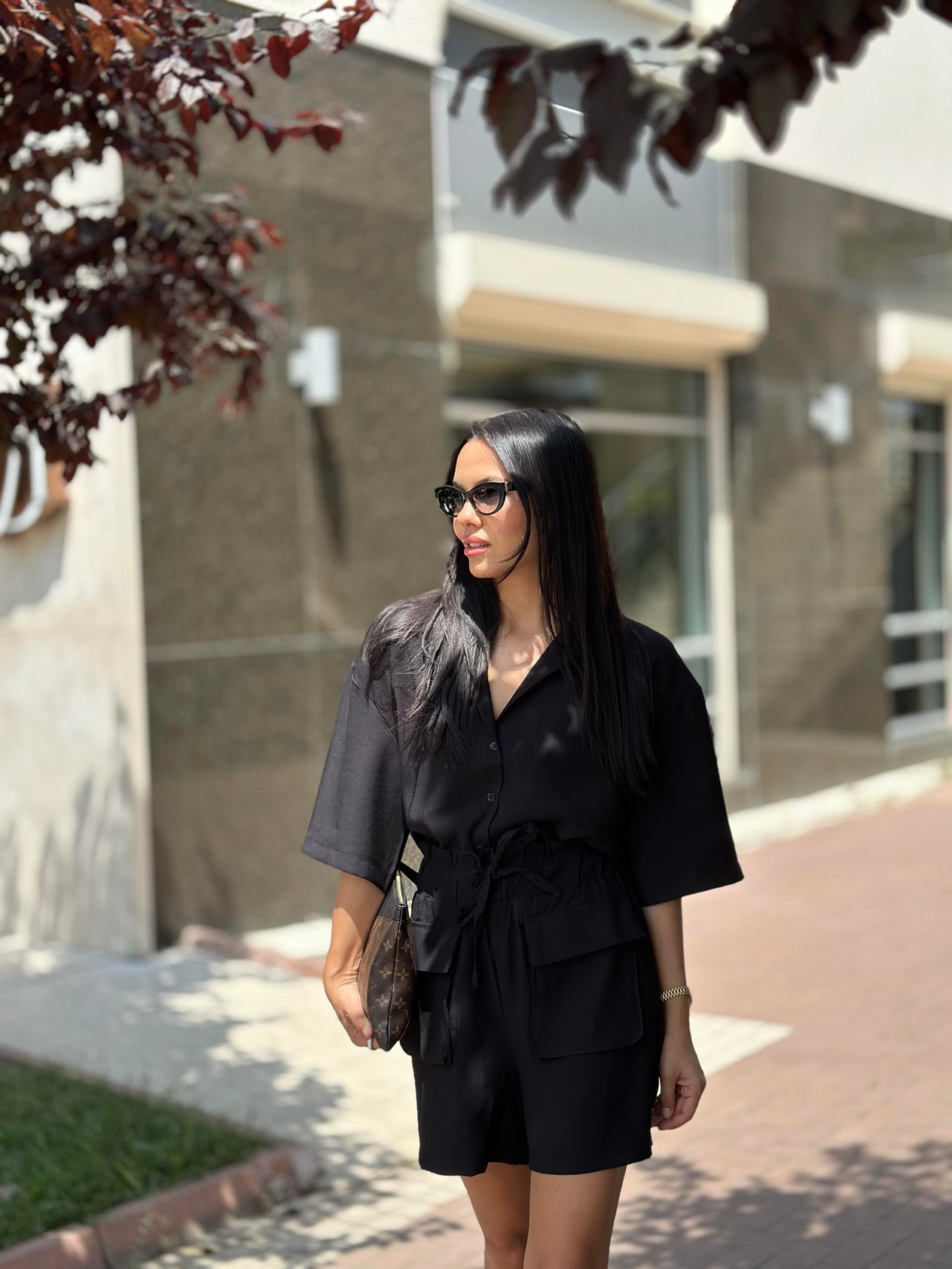 7137 TENCEL SORTLU TAKIM