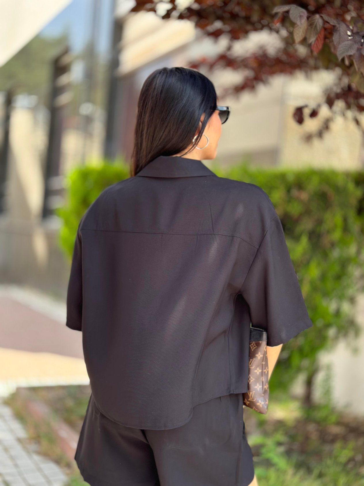 7137 TENCEL SORTLU TAKIM