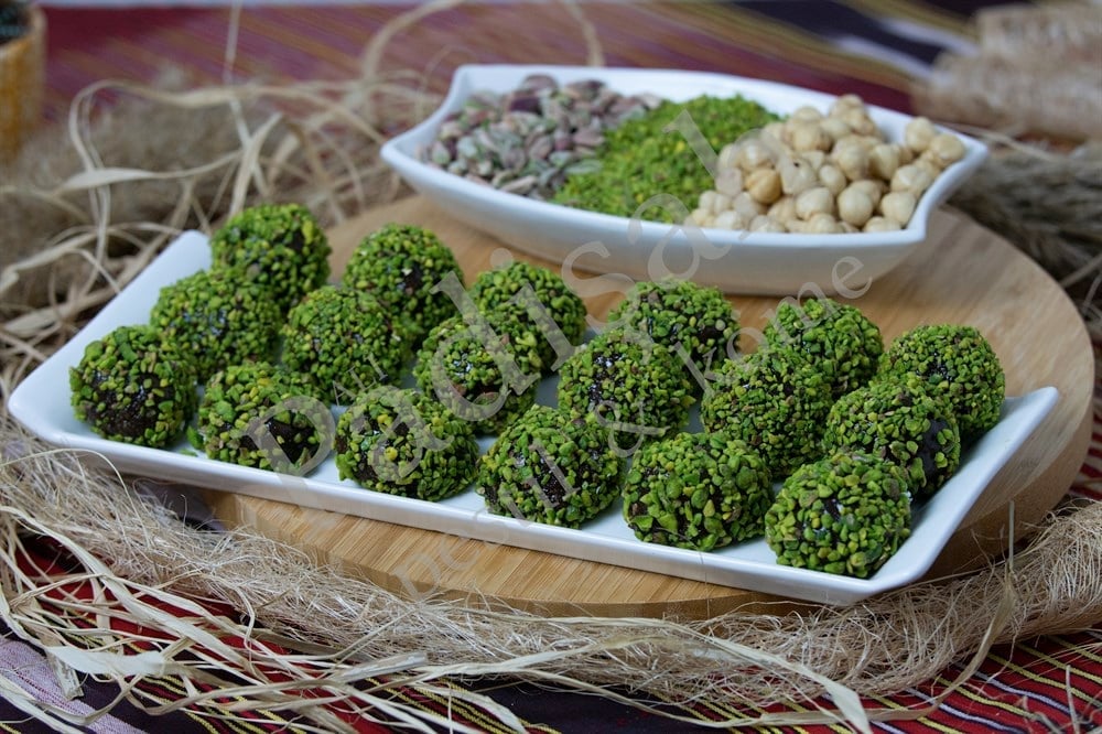 PISTACHIO ÇOKO SWEET
