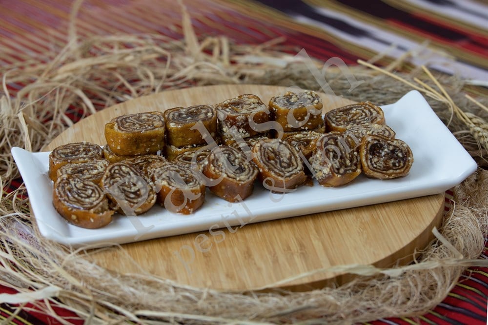 HONEY PESTIL SWEET