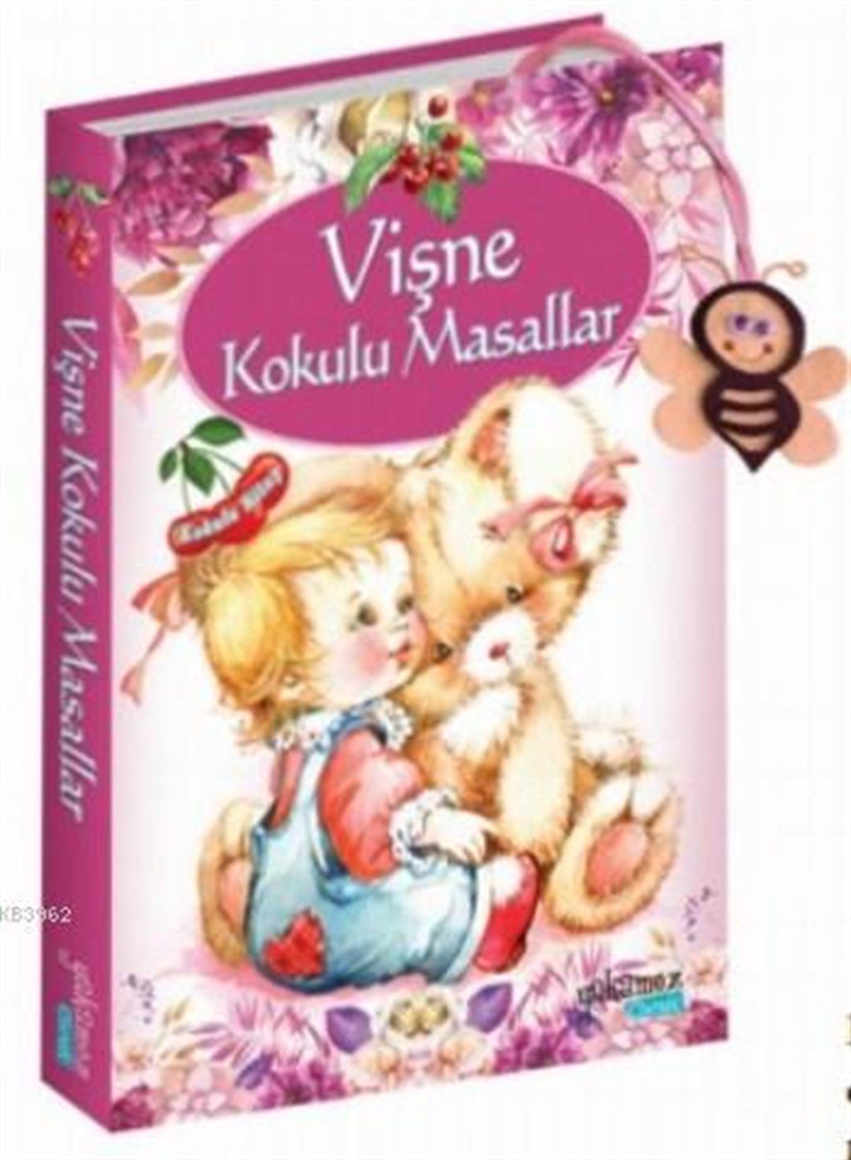 Vişne Kokulu Masallar Yakamoz