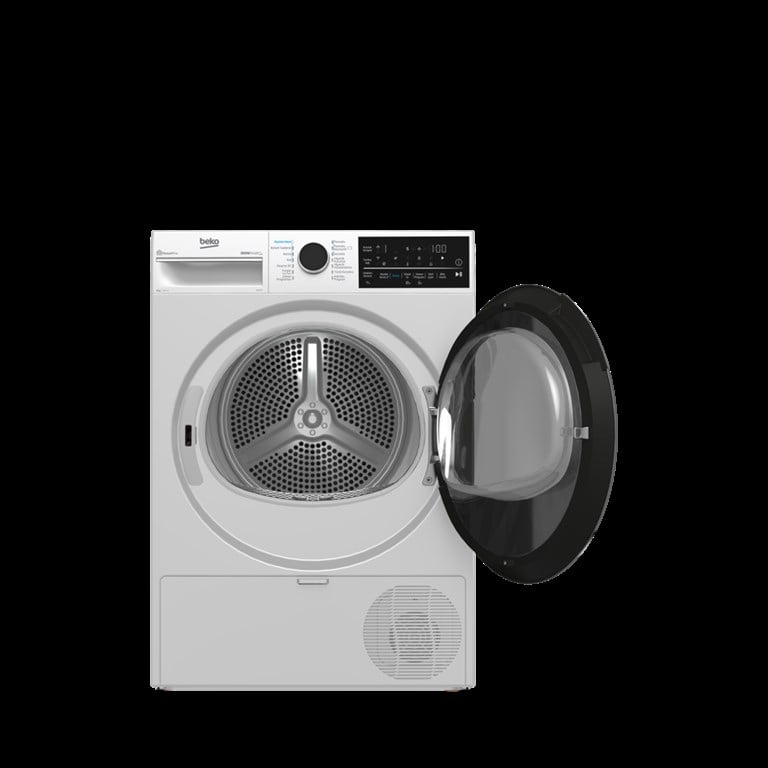  Beko KM 82 B Kurutma Makinesi