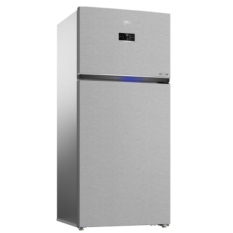 Beko 983630 EI Çift Kapılı No Frost Inox Buzdolabı