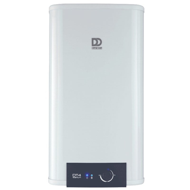 Demirdöküm DT4 Titanium Basic 65 lt Termosifon