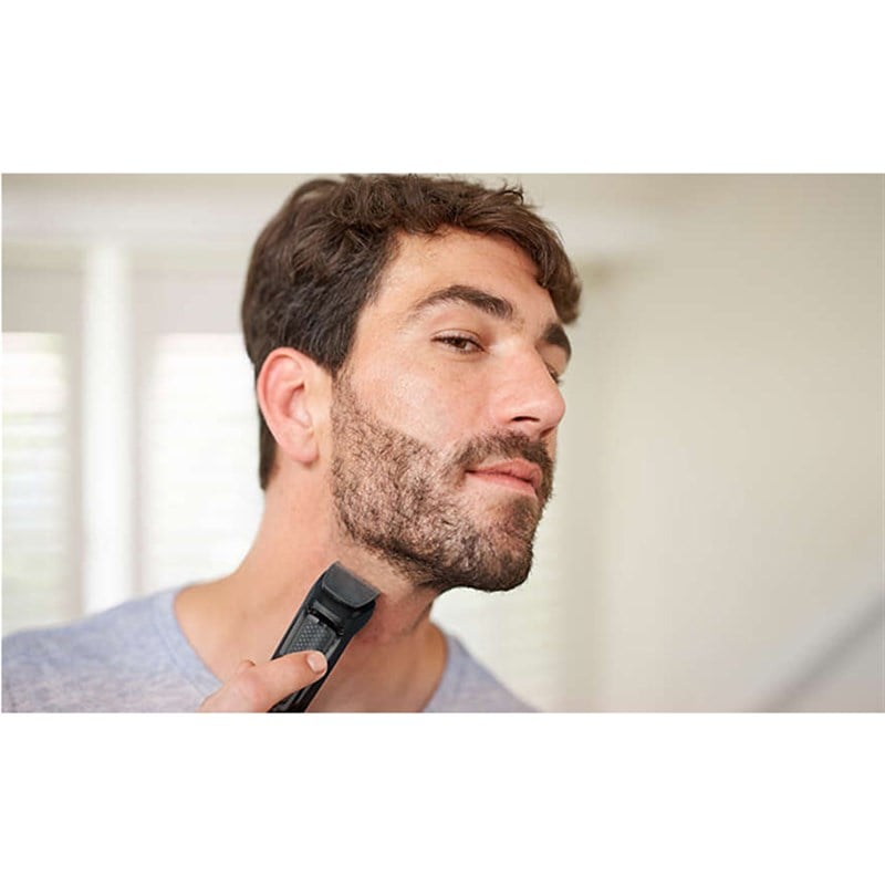 Philips 3000 Serisi MG3710/15 Multigroomer 6 in 1 Erkek Bakım Kiti