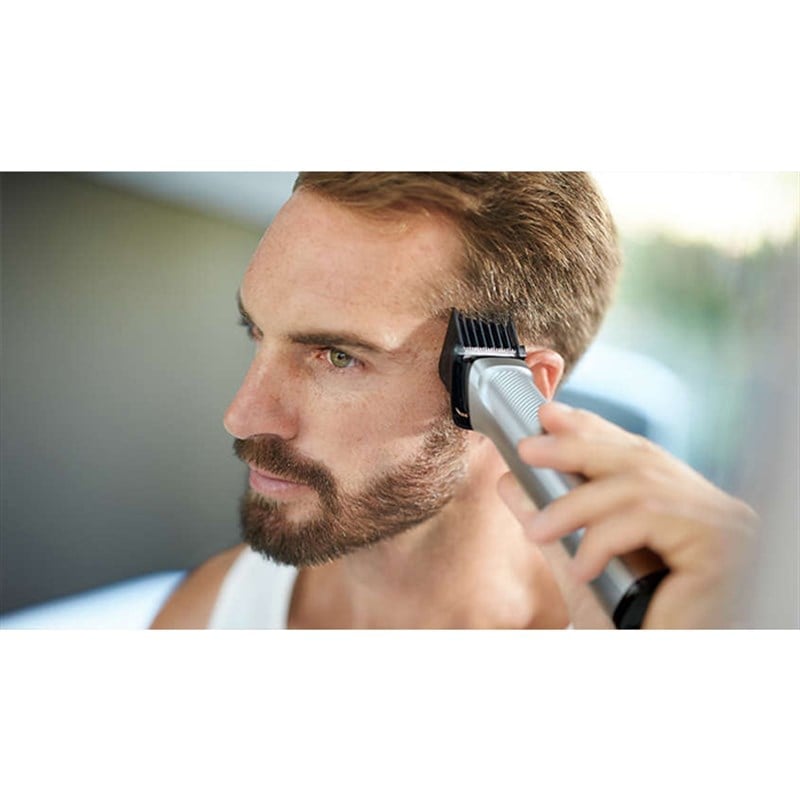 Philips 7000 Serisi MG7710/15 Multigroom 12 in 1 Erkek Bakım Kiti