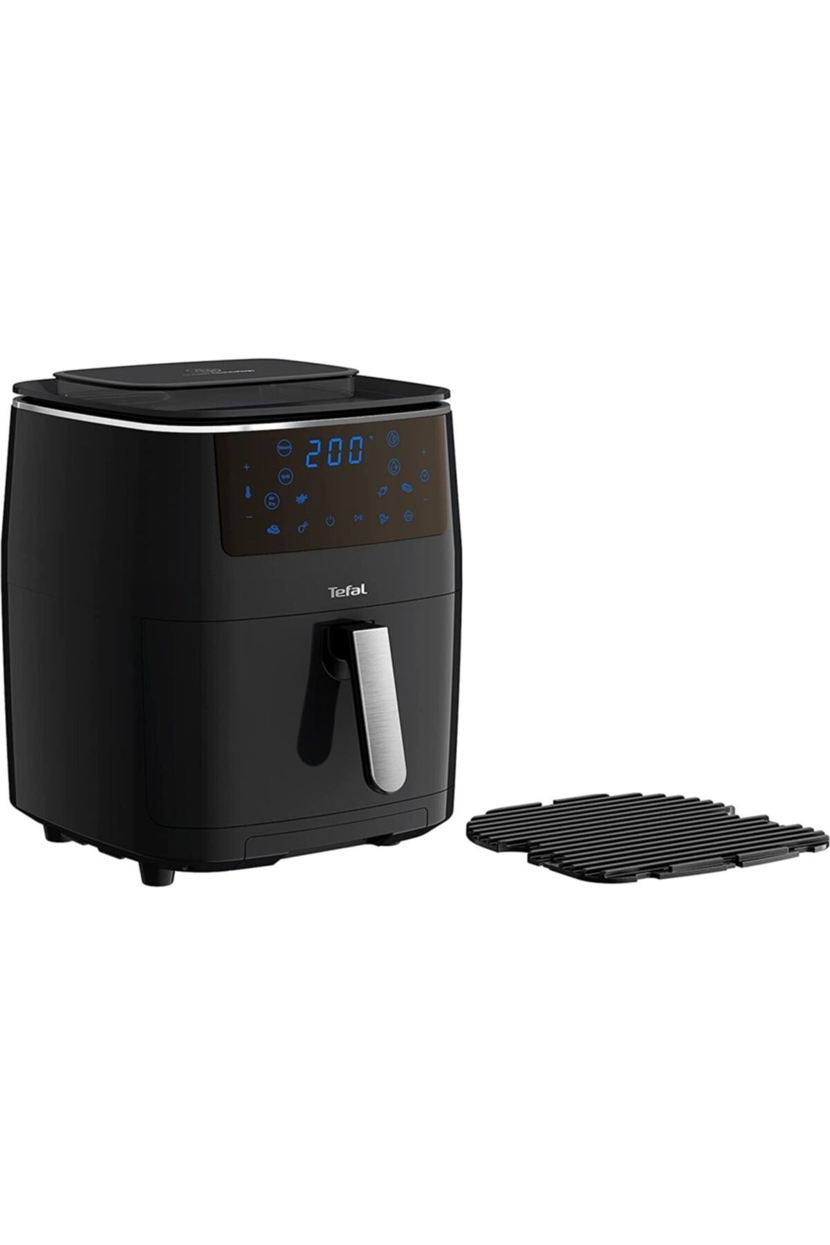 TEFAL Easy Fry & Grill & Steam+ Yağsız Fritöz